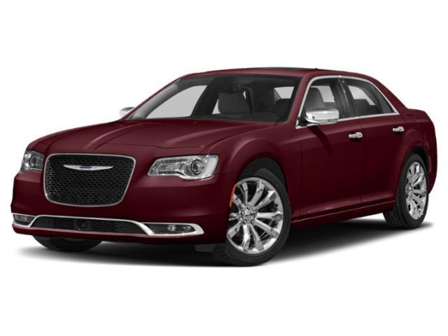 2019 Chrysler 300 300S AWD 2019 Chrysler 300 300S AWD