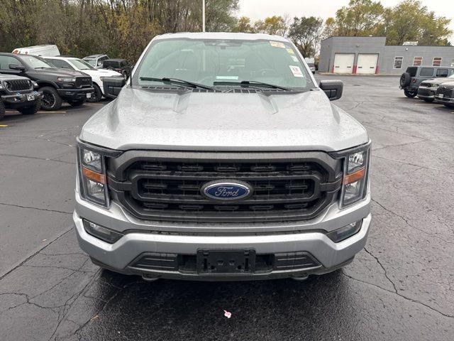 2023 Ford F-150 XLT 2023 Ford F-150 XLT