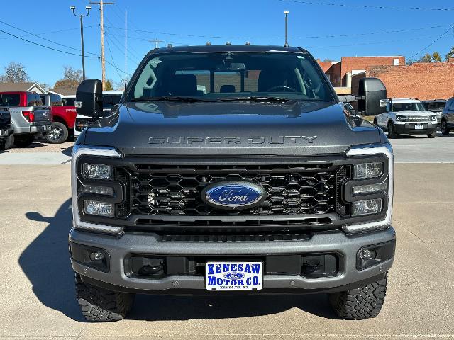 2023 Ford F-250 LARIAT