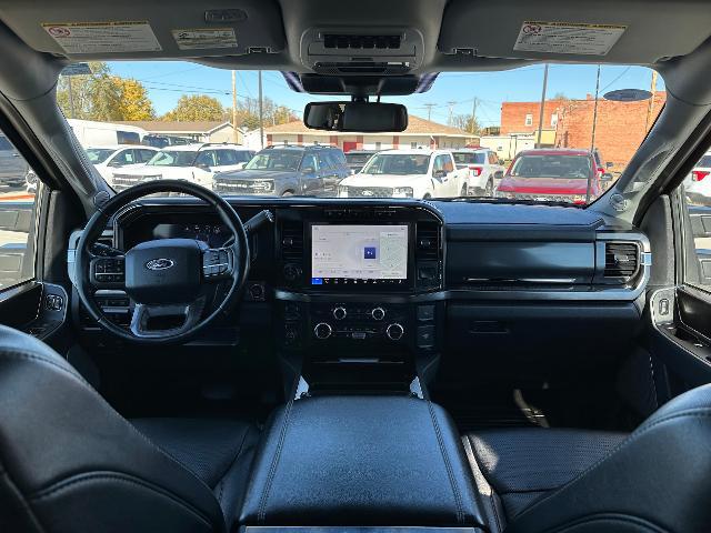 2023 Ford F-250 LARIAT