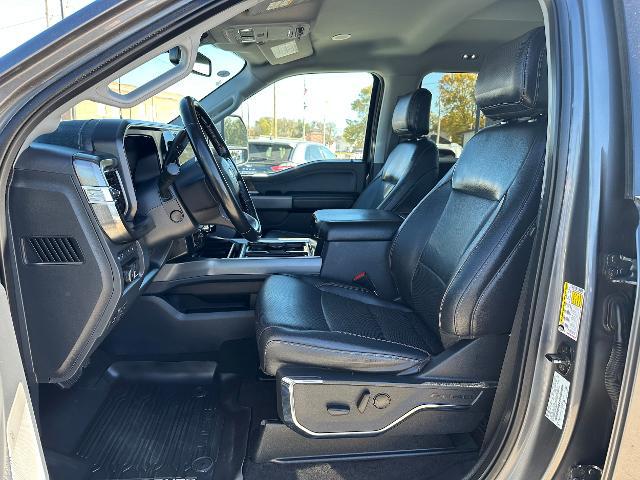 2023 Ford F-250 LARIAT