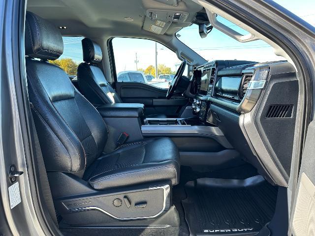 2023 Ford F-250 LARIAT