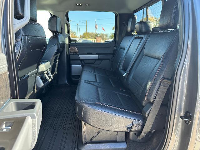 2023 Ford F-250 LARIAT