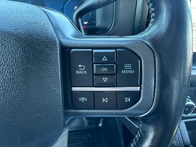 2023 Ford F-250 LARIAT