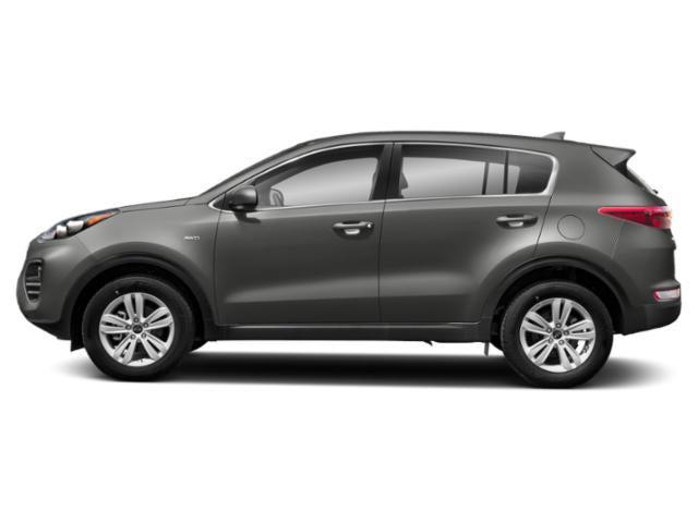 2019 Kia Sportage LX 2019 Kia Sportage LX