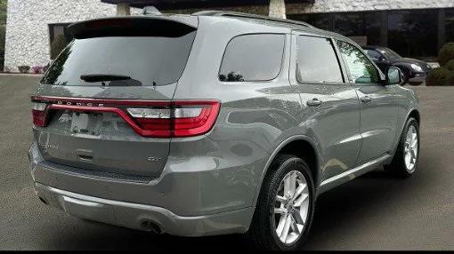 2024 Dodge Durango GT Plus AWD 2024 Dodge Durango GT Plus AWD