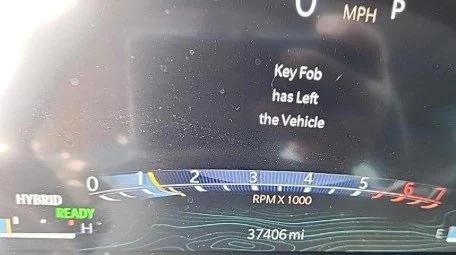 2023 Jeep Grand Cherokee 4xe 4xe