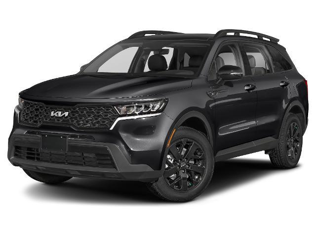 2023 Kia Sorento X-Line S for sale in Syracuse, NY