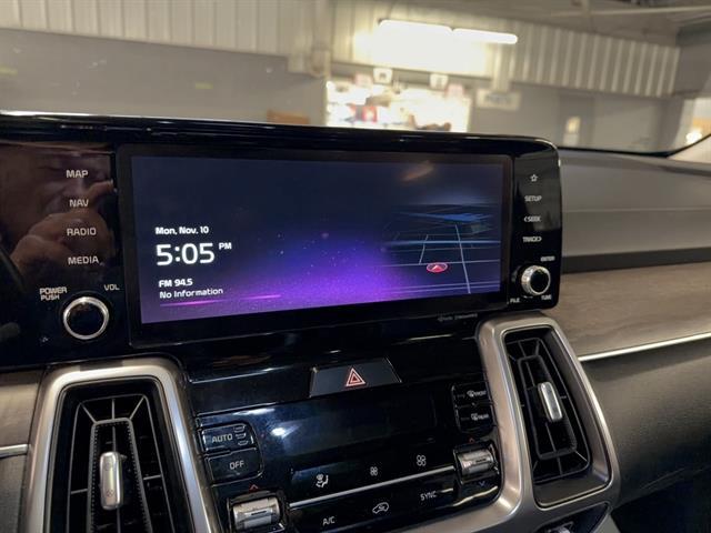 2023 Kia Sorento X-Line S