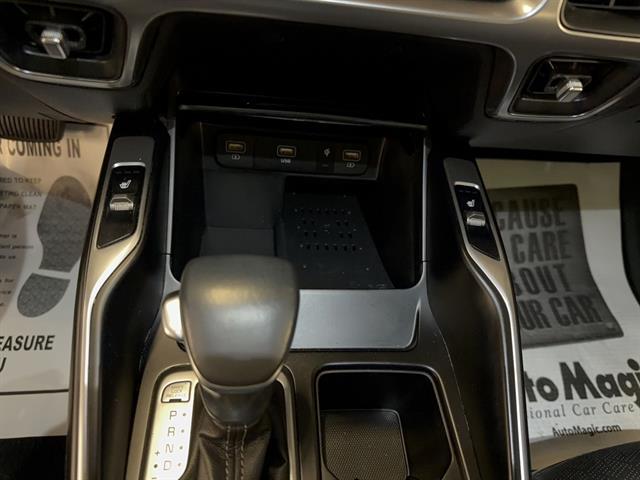 2023 Kia Sorento X-Line S