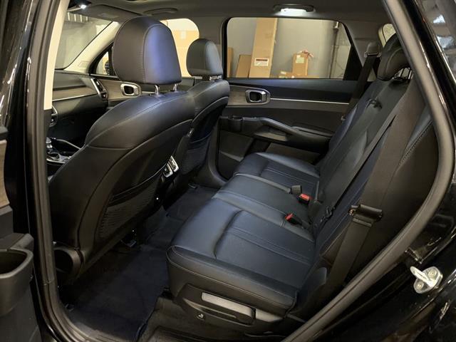 2023 Kia Sorento X-Line S