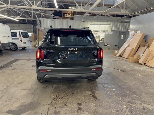 2023 Kia Sorento X-Line S