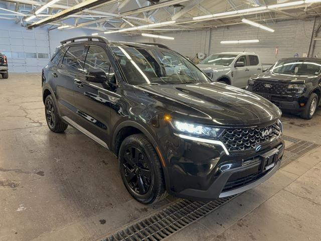 2023 Kia Sorento X-Line S