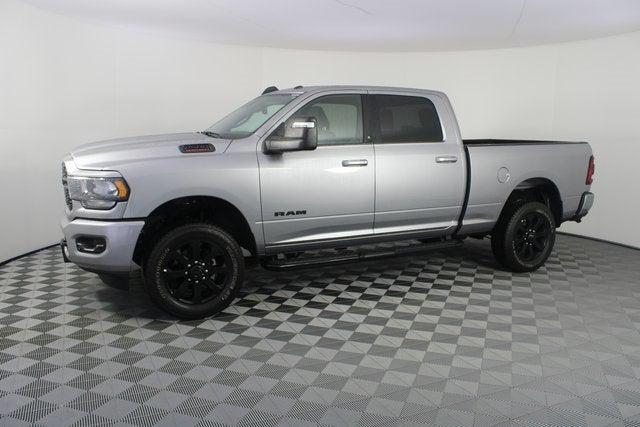 2024 RAM 2500 Big Horn Crew Cab 4x4 64 Box 2024 RAM 2500 Big Horn Crew Cab 4x4 64 Box