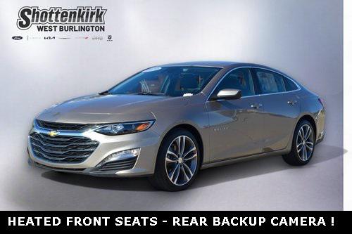 2023 Chevrolet Malibu FWD 1LT 2023 Chevrolet Malibu FWD 1LT