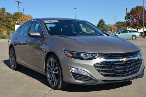 2023 Chevrolet Malibu FWD 1LT 2023 Chevrolet Malibu FWD 1LT
