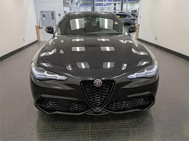 2024 Alfa Romeo Giulia Veloce AWD
