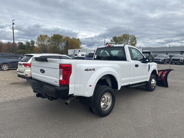 2019 Ford F-350 XL