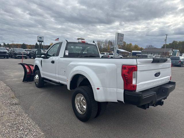 2019 Ford F-350 XL