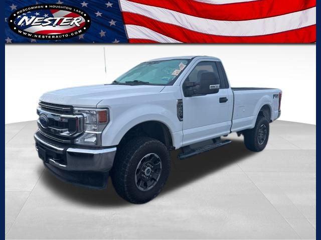 2022 Ford F-250 XL 2022 Ford F-250 XL