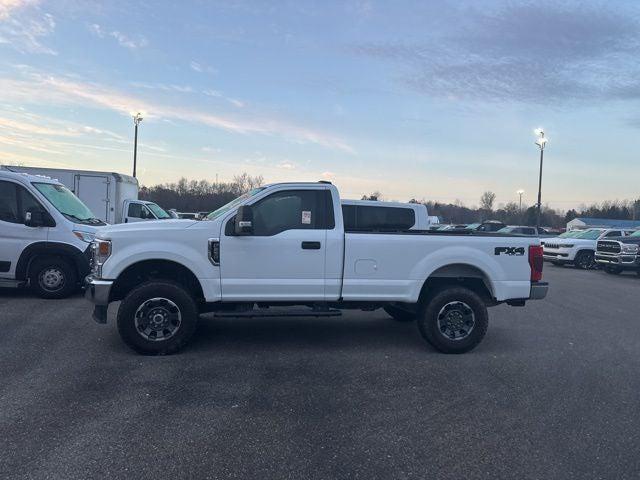 2022 Ford F-250 XL 2022 Ford F-250 XL