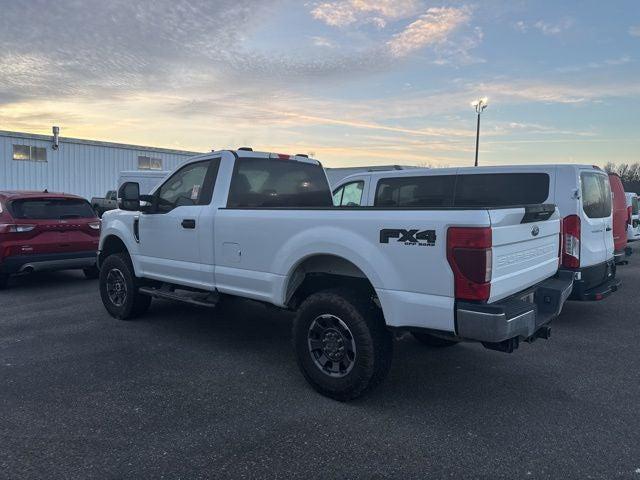 2022 Ford F-250 XL 2022 Ford F-250 XL