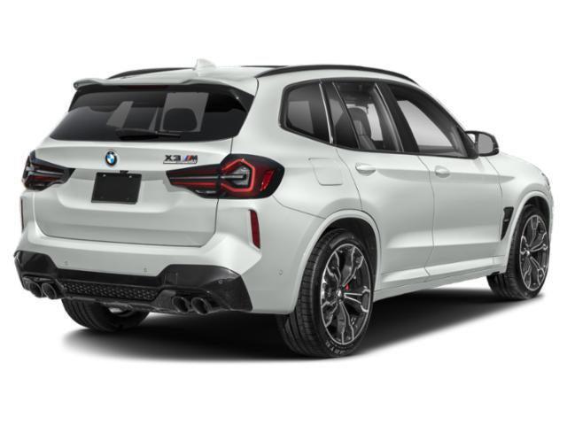 2022 BMW X3 M Sports Activity Vehicle 2022 BMW X3 M Sports Activity Vehicle