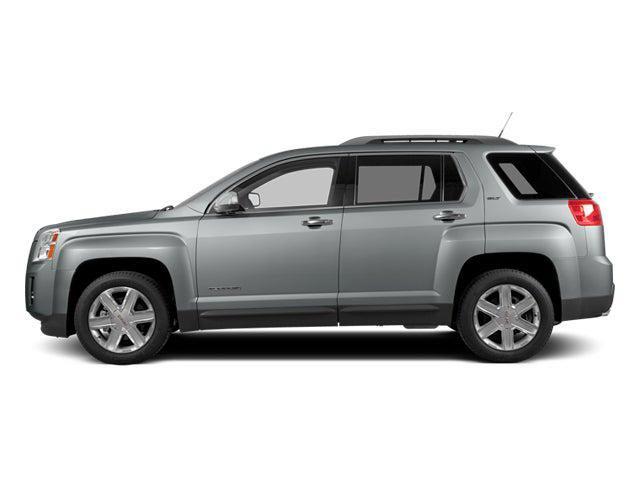 2013 GMC Terrain SLT-1 2013 GMC Terrain SLT-1