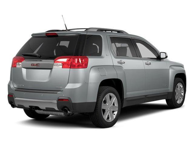 2013 GMC Terrain SLT-1 2013 GMC Terrain SLT-1