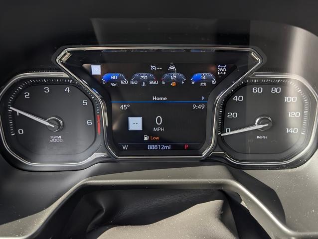 2021 GMC Yukon 4WD SLT 2021 GMC Yukon 4WD SLT