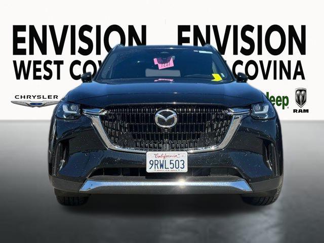 2025 Mazda CX-90 3.3 Turbo Premium Plus Package 2025 Mazda CX-90 3.3 Turbo Premium Plus Package