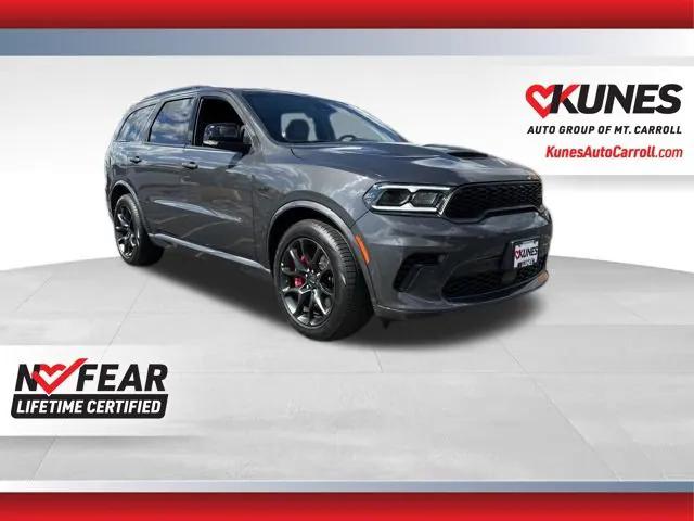 2024 Dodge Durango SRT 392 2024 Dodge Durango SRT 392