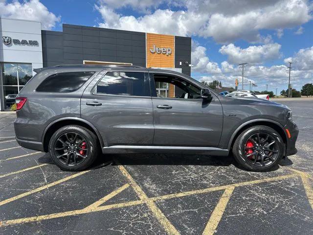 2024 Dodge Durango SRT 392 2024 Dodge Durango SRT 392