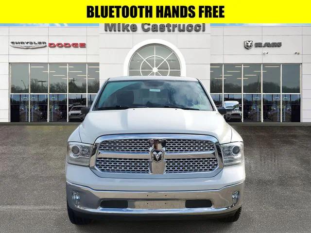 2016 RAM 1500 Laramie 2016 RAM 1500 Laramie