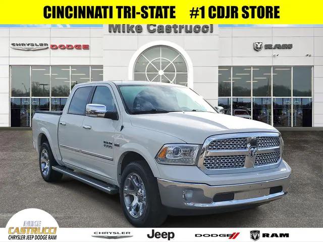 2016 RAM 1500 Laramie 2016 RAM 1500 Laramie