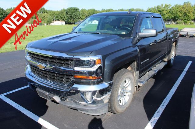 2018 Chevrolet Silverado 1500 1LT for sale in Saint James, MO
