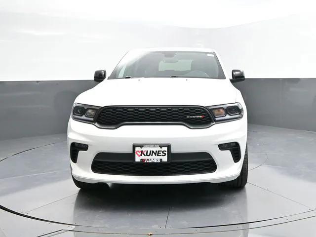 2021 Dodge Durango GT 2021 Dodge Durango GT