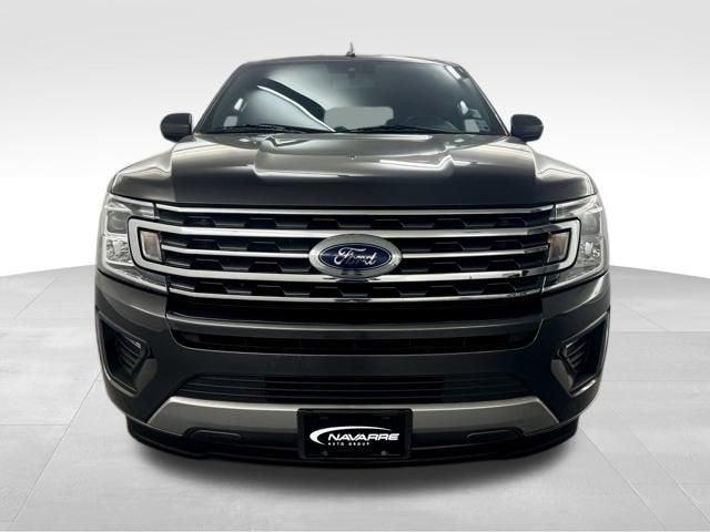 2021 Ford Expedition XLT 2021 Ford Expedition XLT
