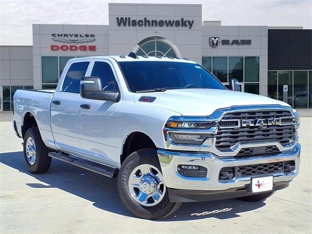 2026 RAM Ram 2500 RAM 2500 TRADESMAN CREW CAB 4X4 64 BOX 2026 RAM Ram 2500 RAM 2500 TRADESMAN CREW CAB 4X4 64 BOX