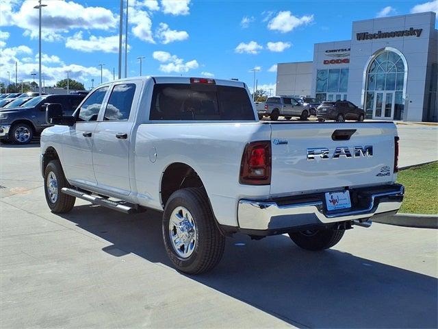 2026 RAM Ram 2500 RAM 2500 TRADESMAN CREW CAB 4X4 64 BOX 2026 RAM Ram 2500 RAM 2500 TRADESMAN CREW CAB 4X4 64 BOX