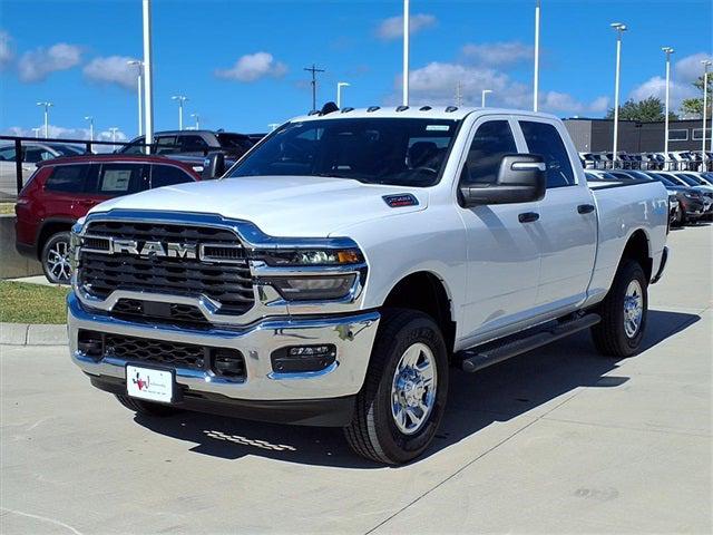 2026 RAM Ram 2500 RAM 2500 TRADESMAN CREW CAB 4X4 64 BOX 2026 RAM Ram 2500 RAM 2500 TRADESMAN CREW CAB 4X4 64 BOX