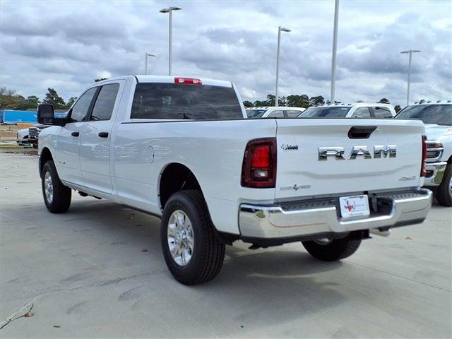2026 RAM Ram 2500 RAM 2500 LONE STAR CREW CAB 4X4 8 BOX