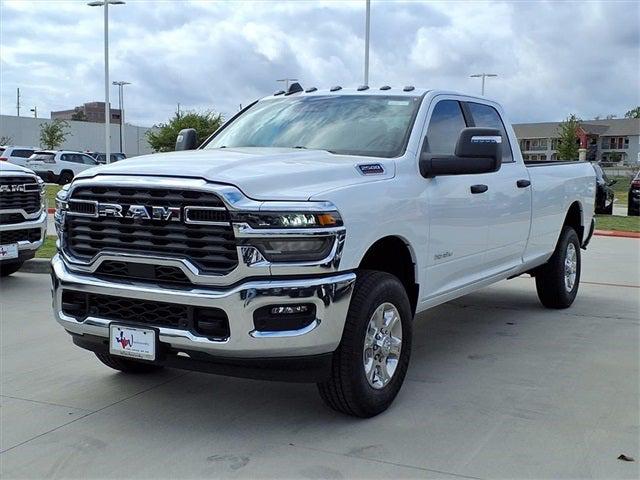 2026 RAM Ram 2500 RAM 2500 LONE STAR CREW CAB 4X4 8 BOX