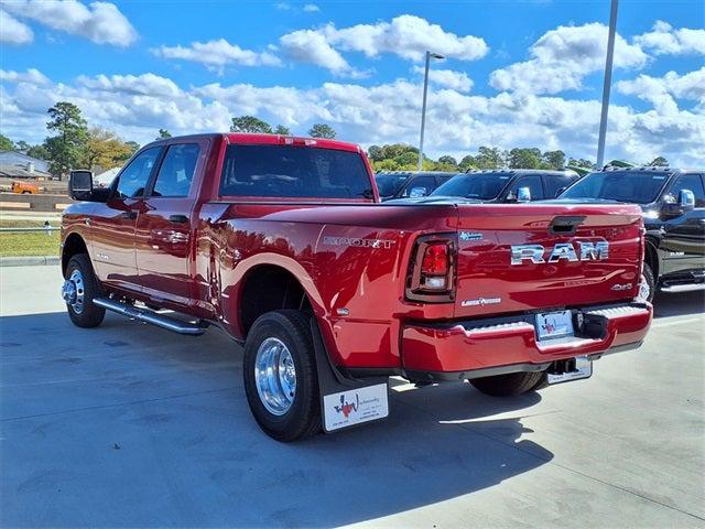 2026 RAM Ram 3500 RAM 3500 LONE STAR CREW CAB 4X4 8 BOX 2026 RAM Ram 3500 RAM 3500 LONE STAR CREW CAB 4X4 8 BOX