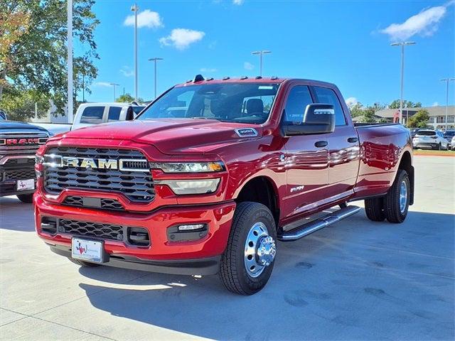 2026 RAM Ram 3500 RAM 3500 LONE STAR CREW CAB 4X4 8 BOX 2026 RAM Ram 3500 RAM 3500 LONE STAR CREW CAB 4X4 8 BOX