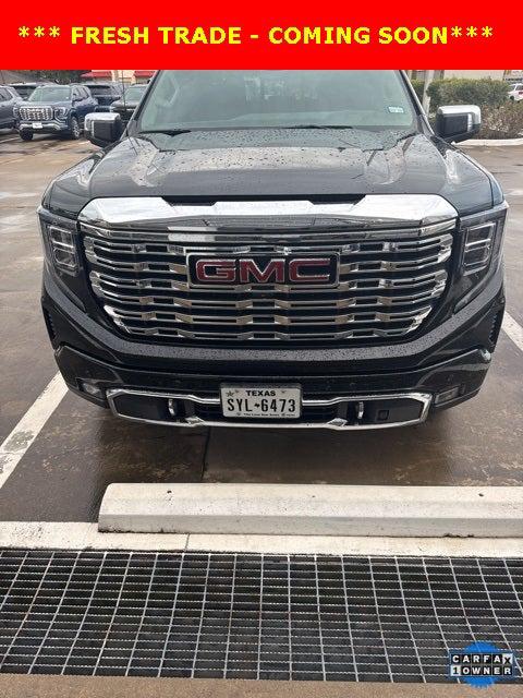 2023 GMC Sierra 1500 4WD Crew Cab Short Box Denali