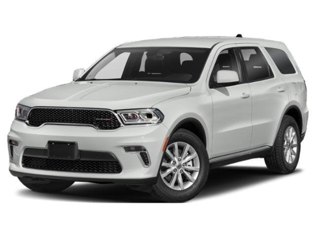 2021 Dodge Durango Citadel RWD 2021 Dodge Durango Citadel RWD