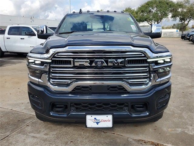 2026 RAM Ram 2500 RAM 2500 LARAMIE CREW CAB 4X4 64 BOX 2026 RAM Ram 2500 RAM 2500 LARAMIE CREW CAB 4X4 64 BOX