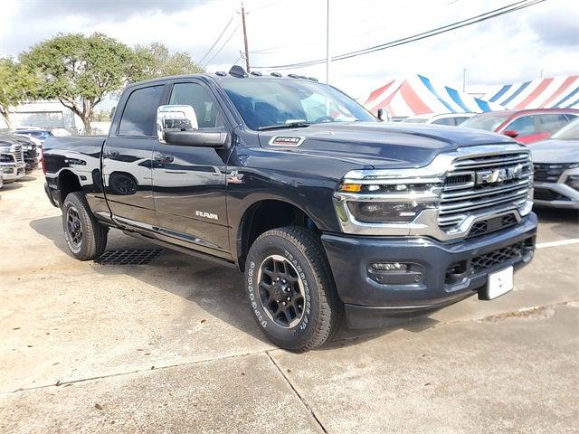 2026 RAM Ram 2500 RAM 2500 LARAMIE CREW CAB 4X4 64 BOX 2026 RAM Ram 2500 RAM 2500 LARAMIE CREW CAB 4X4 64 BOX