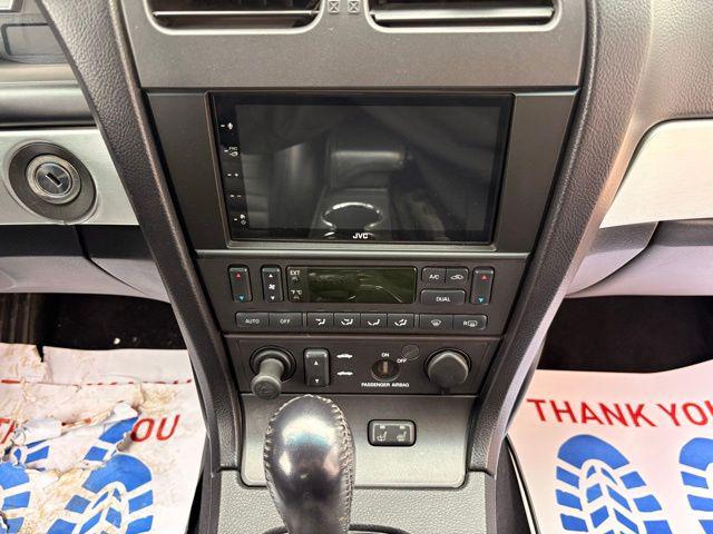 2003 Ford Thunderbird Base
